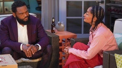 Assistir Black-ish Temporada 8 Episódio 5 Online em HD