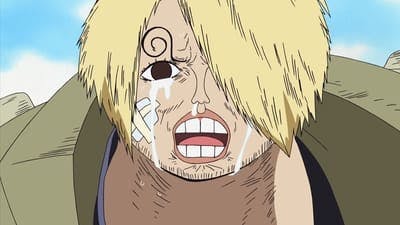 Assistir One Piece Temporada 11 Episódio 388 Online em HD