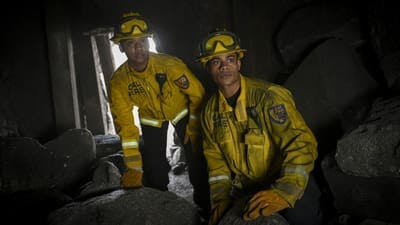 Assistir Fire Country Temporada 1 Episódio 20 Online em HD