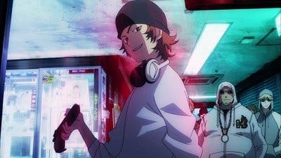 Assistir K-Project Temporada 1 Episódio 3 Online em HD