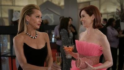 Assistir Elsbeth Temporada 2 Episódio 4 Online em HD