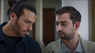 Assistir Violeta como O Mar Temporada 2 Episódio 9 Online em HD