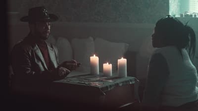 Assistir Fantasmas no Armário Temporada 1 Episódio 6 Online em HD