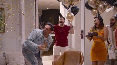 Assistir Casamento às Cegas: Brasil Temporada 3 Episódio 6 Online em HD