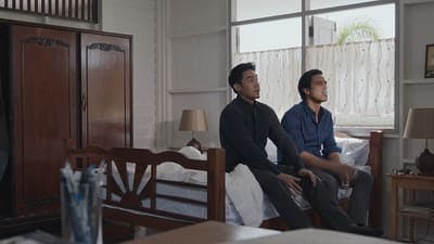 Assistir Sleepless Society: Dois Travesseiros e uma Alma Perdida Temporada 1 Episódio 5 Online em HD