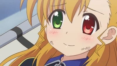 Assistir ViVid Strike! Temporada 1 Episódio 8 Online em HD