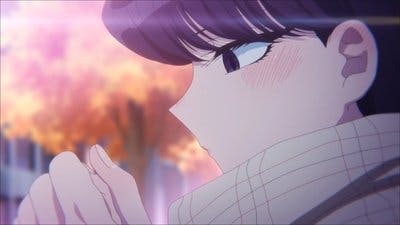 Assistir Komi Can’t Communicate Temporada 1 Episódio 13 Online em HD