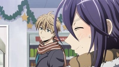 Assistir Recovery of an MMO Junkie Temporada 1 Episódio 1 Online em HD