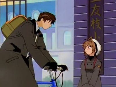 Assistir Cardcaptor Sakura Temporada 3 Episódio 15 Online em HD