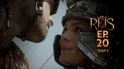 Assistir Reis Temporada 2 Episódio 20 Online em HD