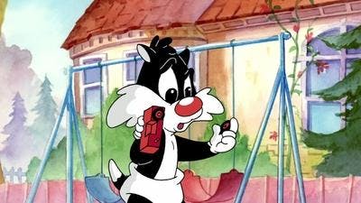 Assistir Baby Looney Tunes Temporada 1 Episódio 13 Online em HD