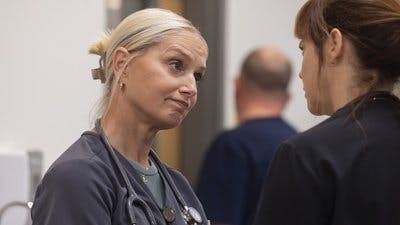 Assistir The Pitt Temporada 1 Episódio 9 Online em HD