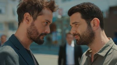 Assistir Nadie Sabe – Kimse Bilmez Temporada 1 Episódio 9 Online em HD