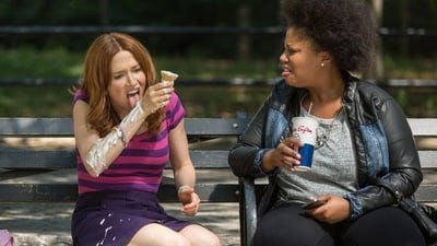 Assistir Unbreakable Kimmy Schmidt Temporada 2 Episódio 1 Online em HD