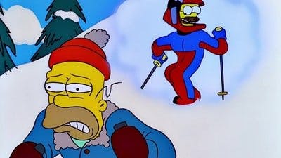 Assistir Os Simpsons Temporada 11 Episódio 10 Online em HD