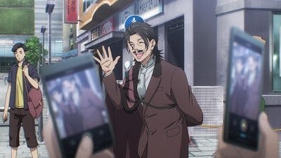 Assistir Dead Mount Death Play Temporada 1 Episódio 8 Online em HD