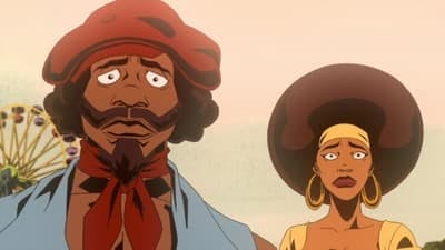 Assistir Black Dynamite Temporada 1 Episódio 3 Online em HD