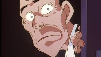Assistir Detective Conan Temporada 1 Episódio 50 Online em HD