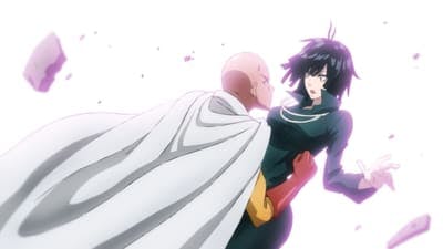 Assistir One-Punch Man Temporada 2 Episódio 2 Online em HD