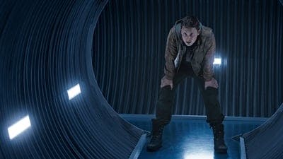 Assistir The Rain Temporada 1 Episódio 6 Online em HD