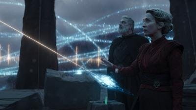 Assistir Ahsoka Temporada 1 Episódio 4 Online em HD