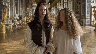 Assistir Versailles Temporada 1 Episódio 1 Online em HD