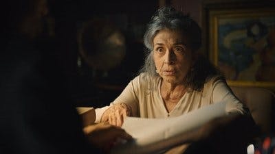 Assistir Codex 632 Temporada 1 Episódio 5 Online em HD