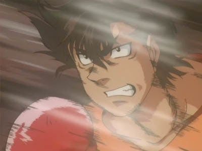 Assistir Hajime no Ippo Temporada 1 Episódio 30 Online em HD