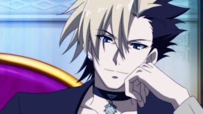 Assistir Problem Children are Coming from Another World, aren’t they? Temporada 1 Episódio 5 Online em HD