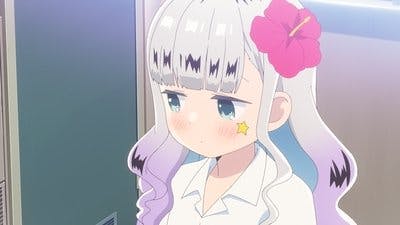 Assistir Aharen-san wa Hakarenai Temporada 2 Episódio 4 Online em HD