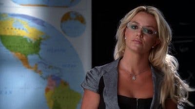 Assistir Glee: Em Busca da Fama Temporada 2 Episódio 2 Online em HD