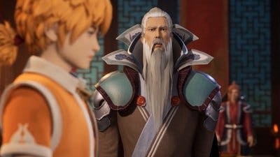 Assistir Tales of Gods and Demons Temporada 1 Episódio 212 Online em HD