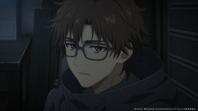 Assistir YOUR FORMA Temporada 1 Episódio 3 Online em HD