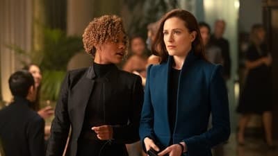 Assistir Westworld Temporada 4 Episódio 1 Online em HD