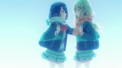 Assistir Adachi and Shimamura Temporada 1 Episódio 7 Online em HD