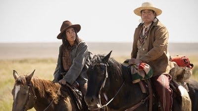 Assistir 1923 Temporada 2 Episódio 5 Online em HD