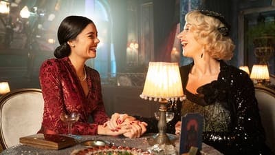 Assistir Passaporte para Liberdade Temporada 1 Episódio 5 Online em HD