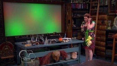 Assistir Os Feiticeiros de Waverly Place Temporada 4 Episódio 24 Online em HD