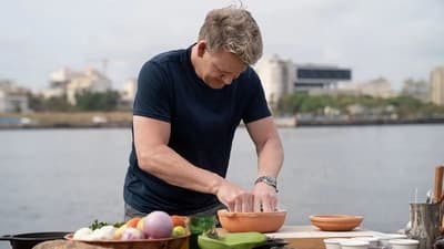 Assistir Sabores Extremos com Gordon Ramsay Temporada 4 Episódio 5 Online em HD