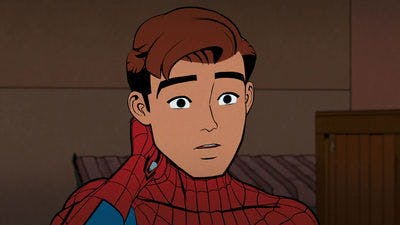 Assistir Seu Amigão da Vizinhança: Homem-Aranha Temporada 1 Episódio 9 Online em HD