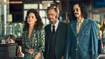 Assistir Physical Temporada 1 Episódio 9 Online em HD