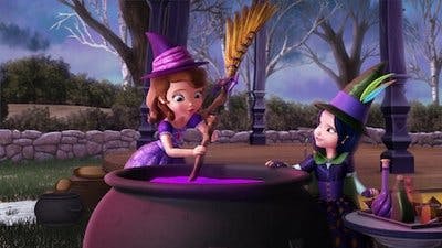Assistir Princesinha Sofia Temporada 3 Episódio 24 Online em HD