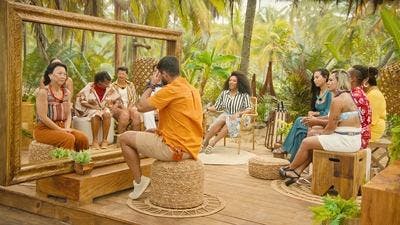 Assistir Stranded with My Mother-in-Law Temporada 2 Episódio 6 Online em HD