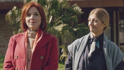 Assistir Terapia Alternativa Temporada 2 Episódio 3 Online em HD