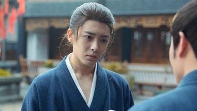Assistir I Am Nobody Temporada 1 Episódio 4 Online em HD
