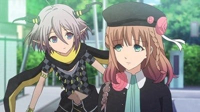 Assistir Amnésia Temporada 1 Episódio 10 Online em HD