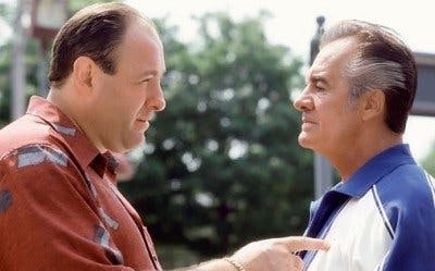 Assistir Família Soprano Temporada 2 Episódio 5 Online em HD