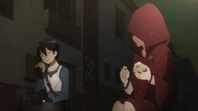 Assistir Sword Art Online Temporada 1 Episódio 2 Online em HD