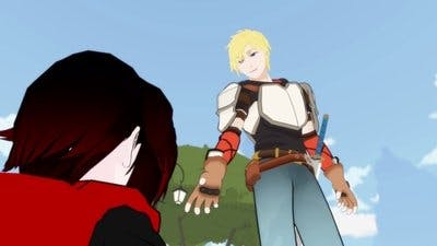 Assistir RWBY Temporada 1 Episódio 2 Online em HD