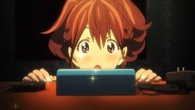 Assistir Robotics;Notes Temporada 1 Episódio 2 Online em HD